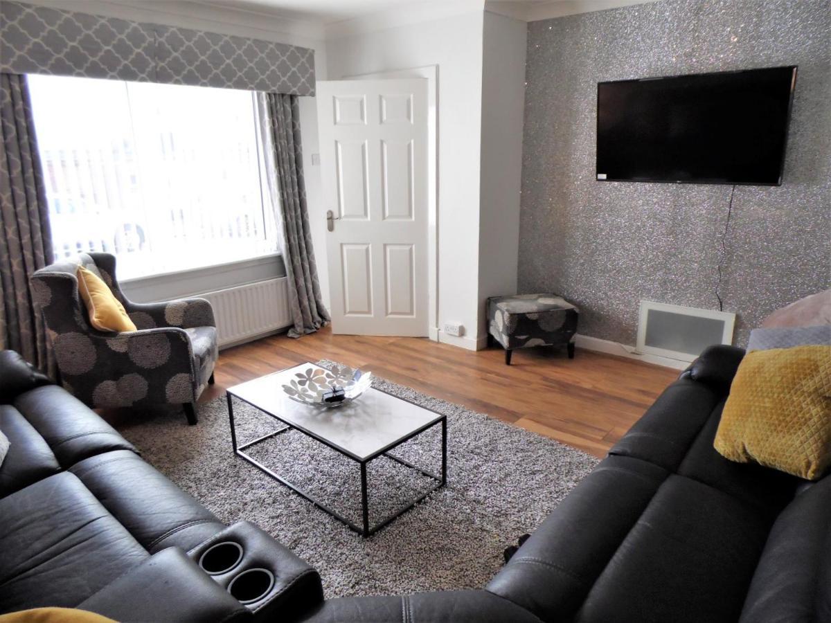 Apartment Signature - Stanfield House