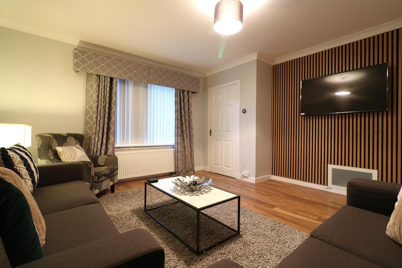 Signature - Stanfield House *