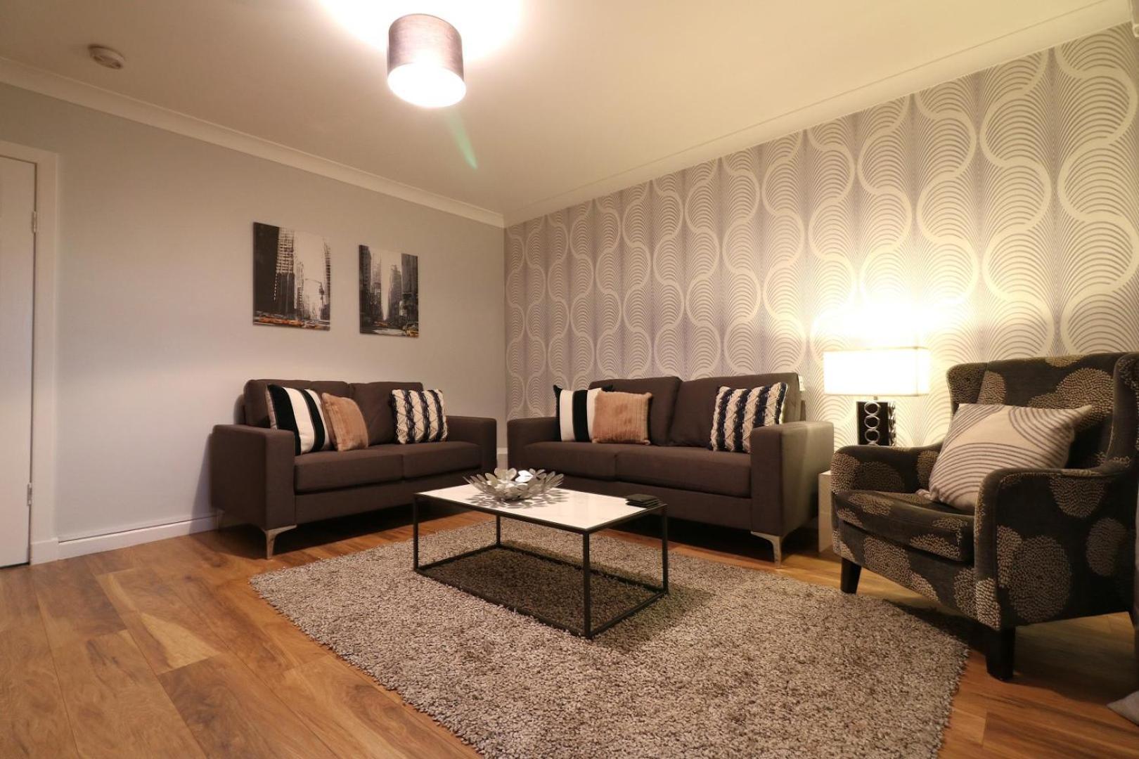 Signature - Stanfield House * Motherwell