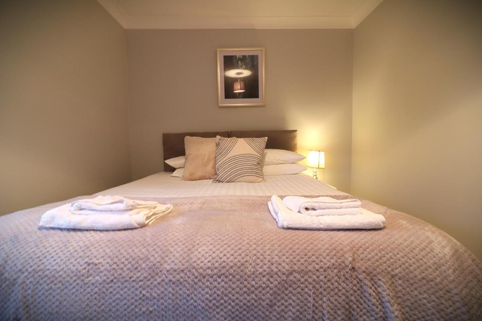 Signature - Stanfield House Apartment *