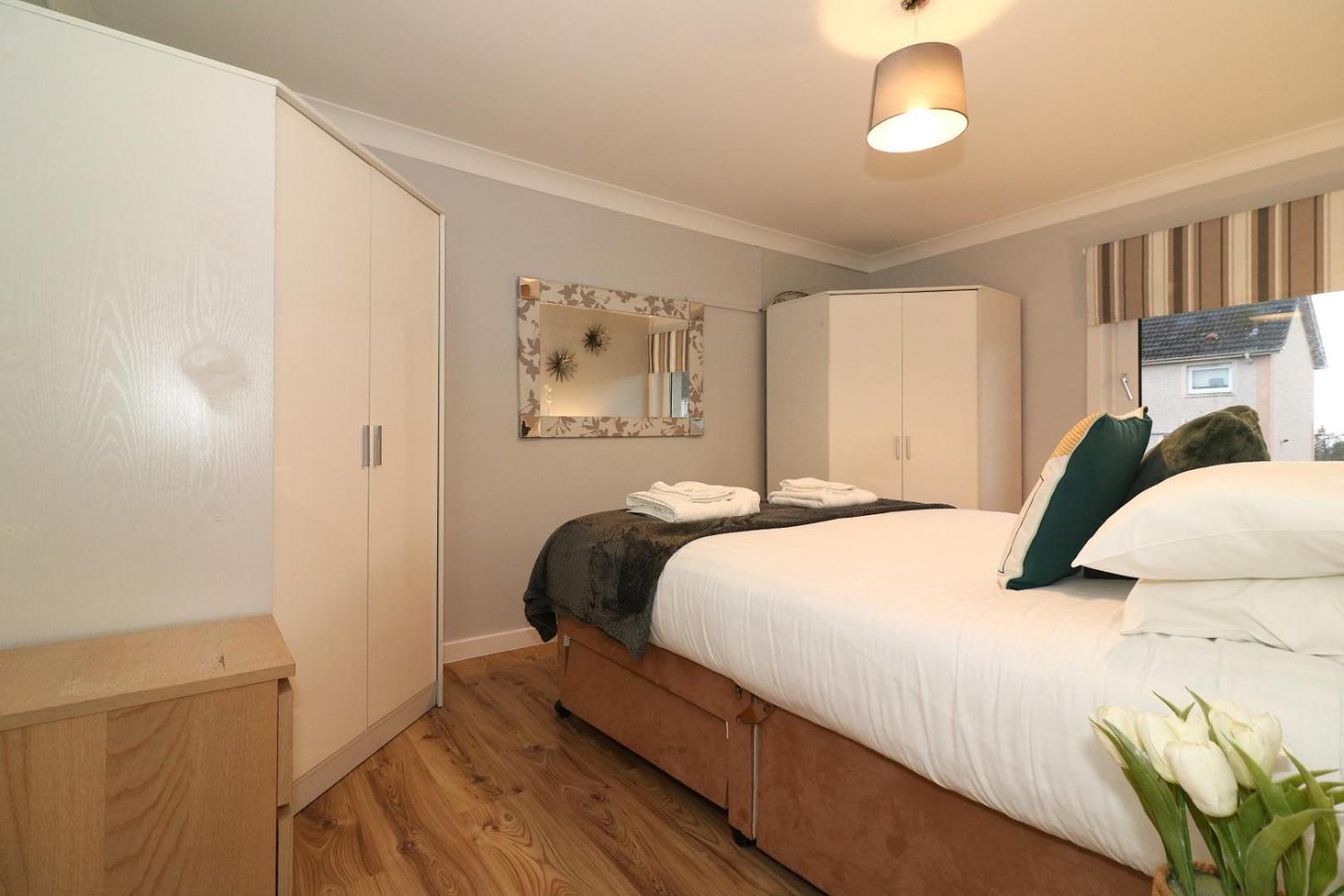 Apartment Signature - Stanfield House Motherwell